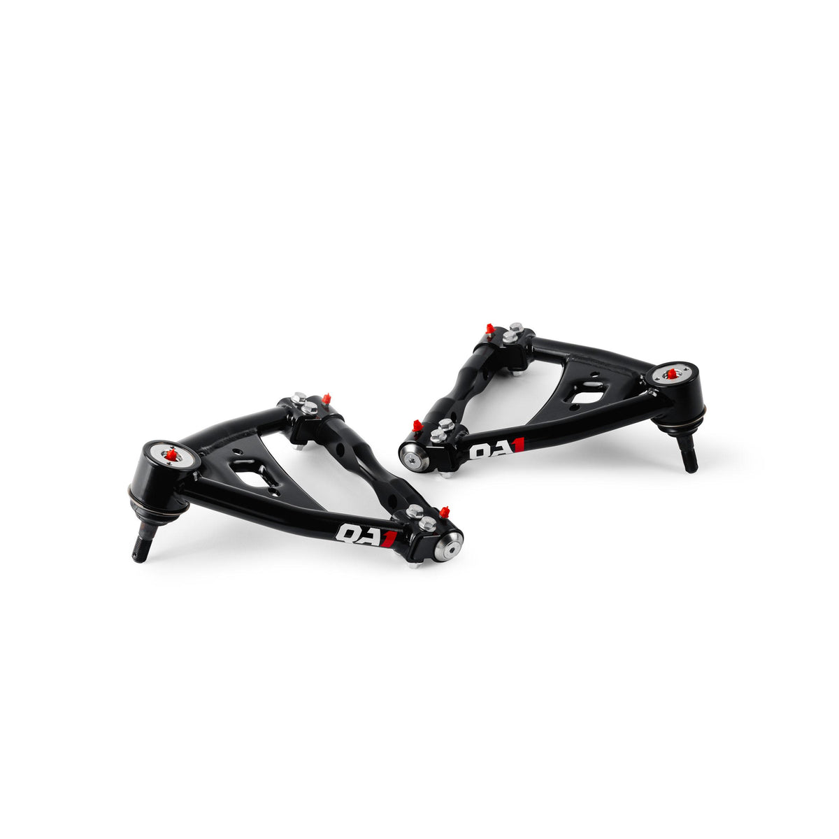 QA1 Upper Control Arm Kit (1964-1966 Mustang) - 52703