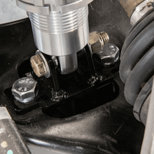 UMI Performance Front Coilover Kit (2015-2025 F-150 2WD/4WD) - 6560