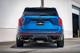 Steeda Pro Differential Support System (2020-2026 Explorer ST) - 555-555-4467