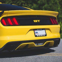 Cervini's 9055 2015-2017 Mustang Stalker Body Kit