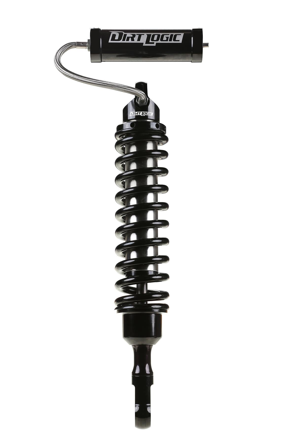 Fabtech 2.5Dlss C/O Resi T900/K2 2" Pair Packaged - FTS21179