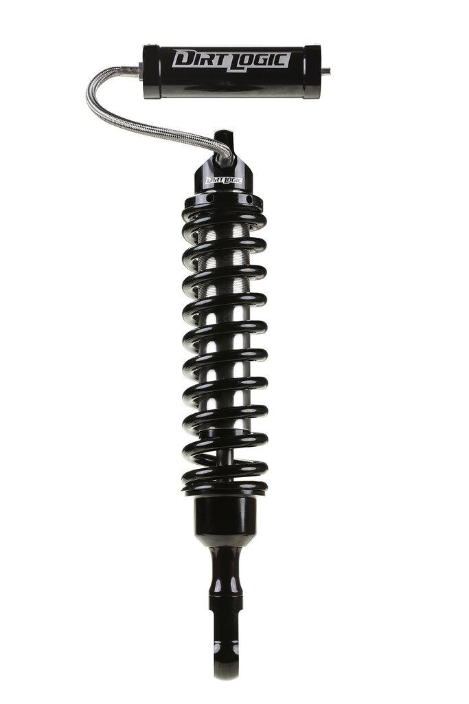 Fabtech 2.5Dlss C/O Resi T900/K2 3" Pair Packaged - FTS21181