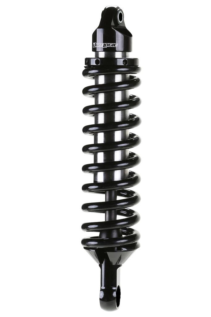 Fabtech 2.5Dlss C/O N/R K2 4" Pair Packaged - FTS21235