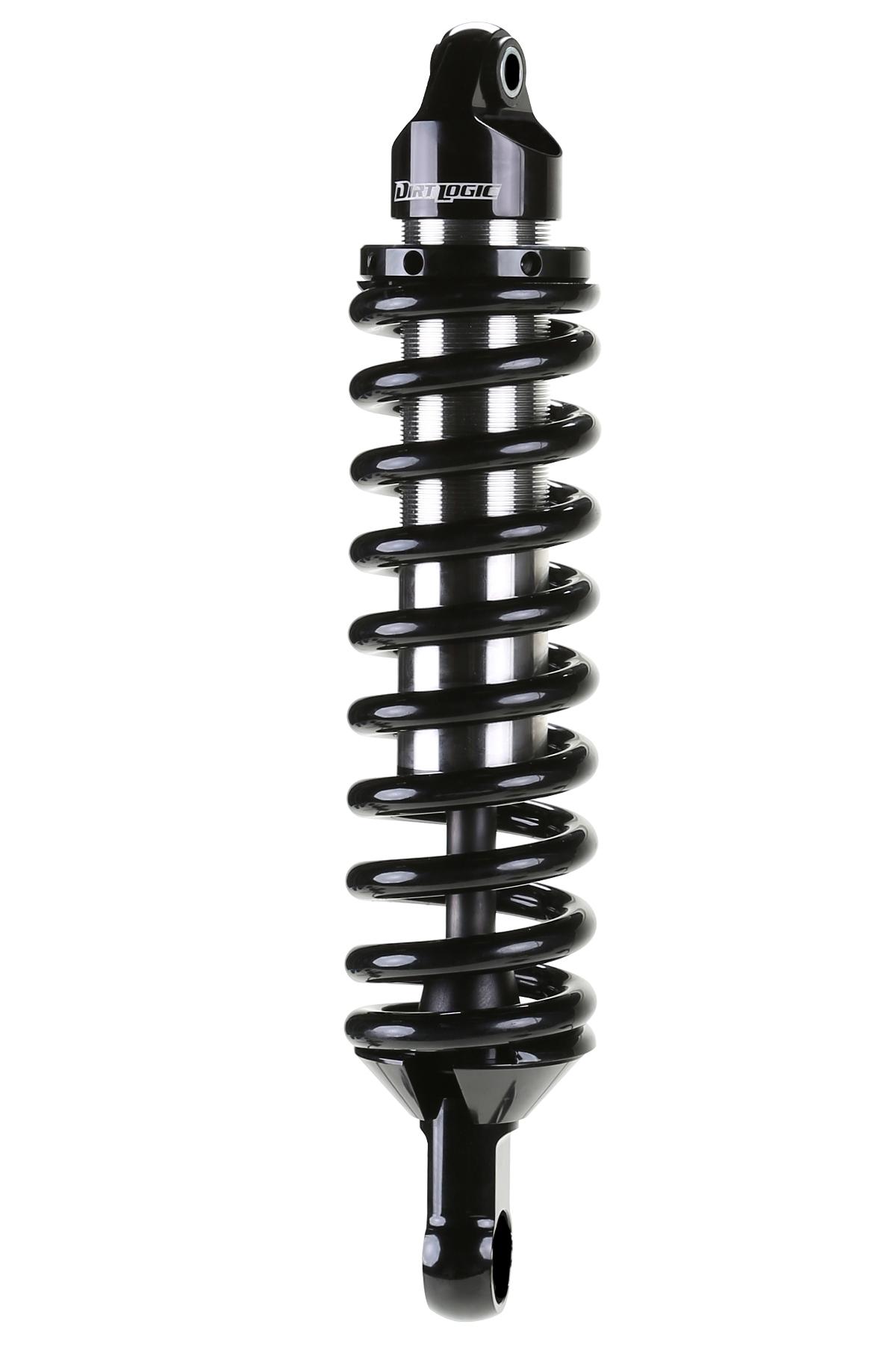 Fabtech 2.5Dlss C/O N/R T900 2" Pair Packaged - FTS21203
