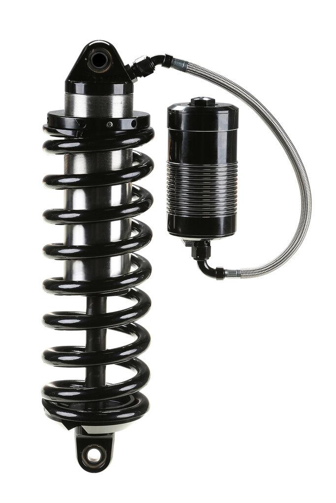 Fabtech 4.0Dlss C/O Resi Ram 5" - FTS835102