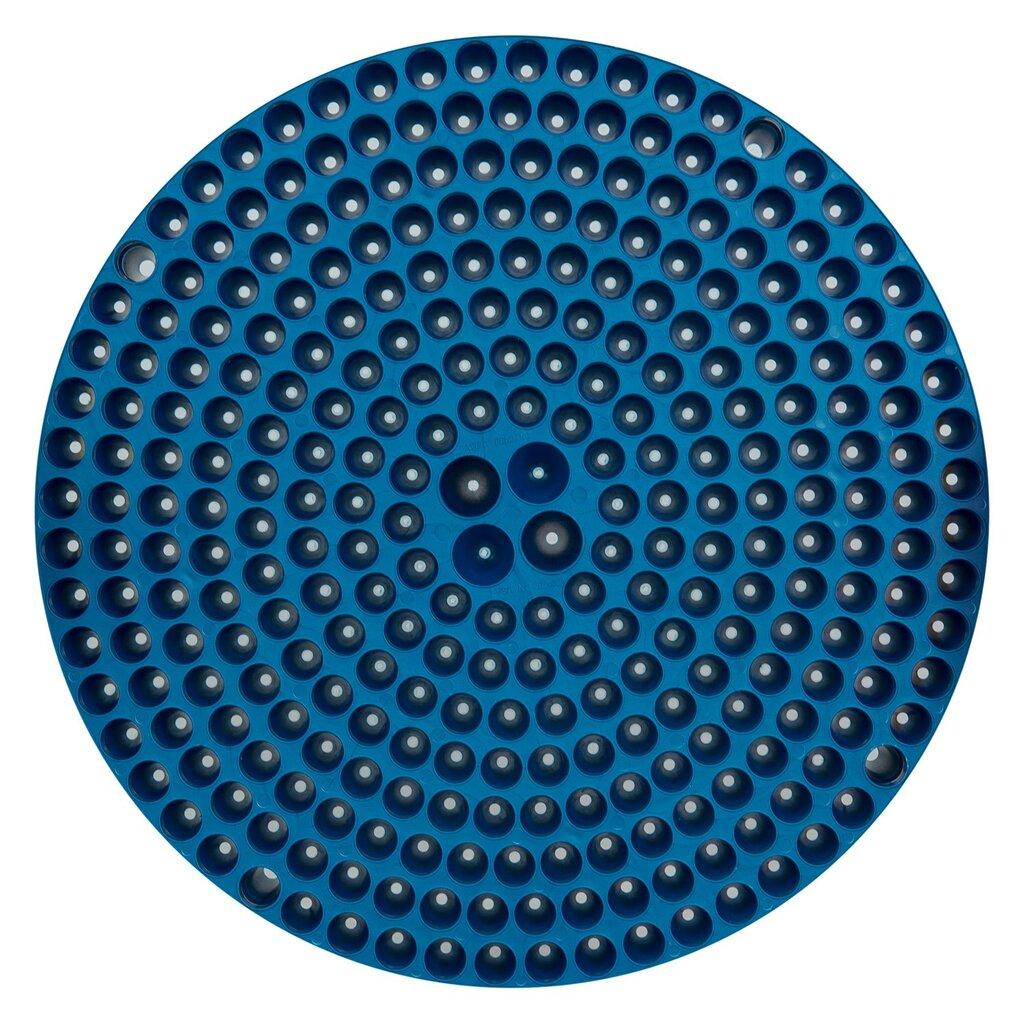 Chemical Guys Cyclone Dirt Trap Car Wash Bucket Insert (Blue) - DIRTTRAP03