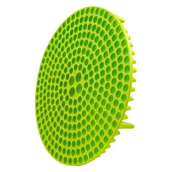 Chemical Guys Cyclone Dirt Trap Car Wash Bucket Insert (Lime Green) - DIRTTRAP04