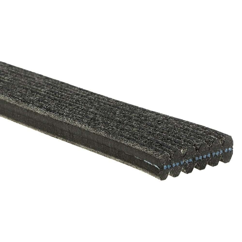 Gates 2002-00 Volvo, V70, 5-Cyl. 2.4 L, Serpentine - DK060729