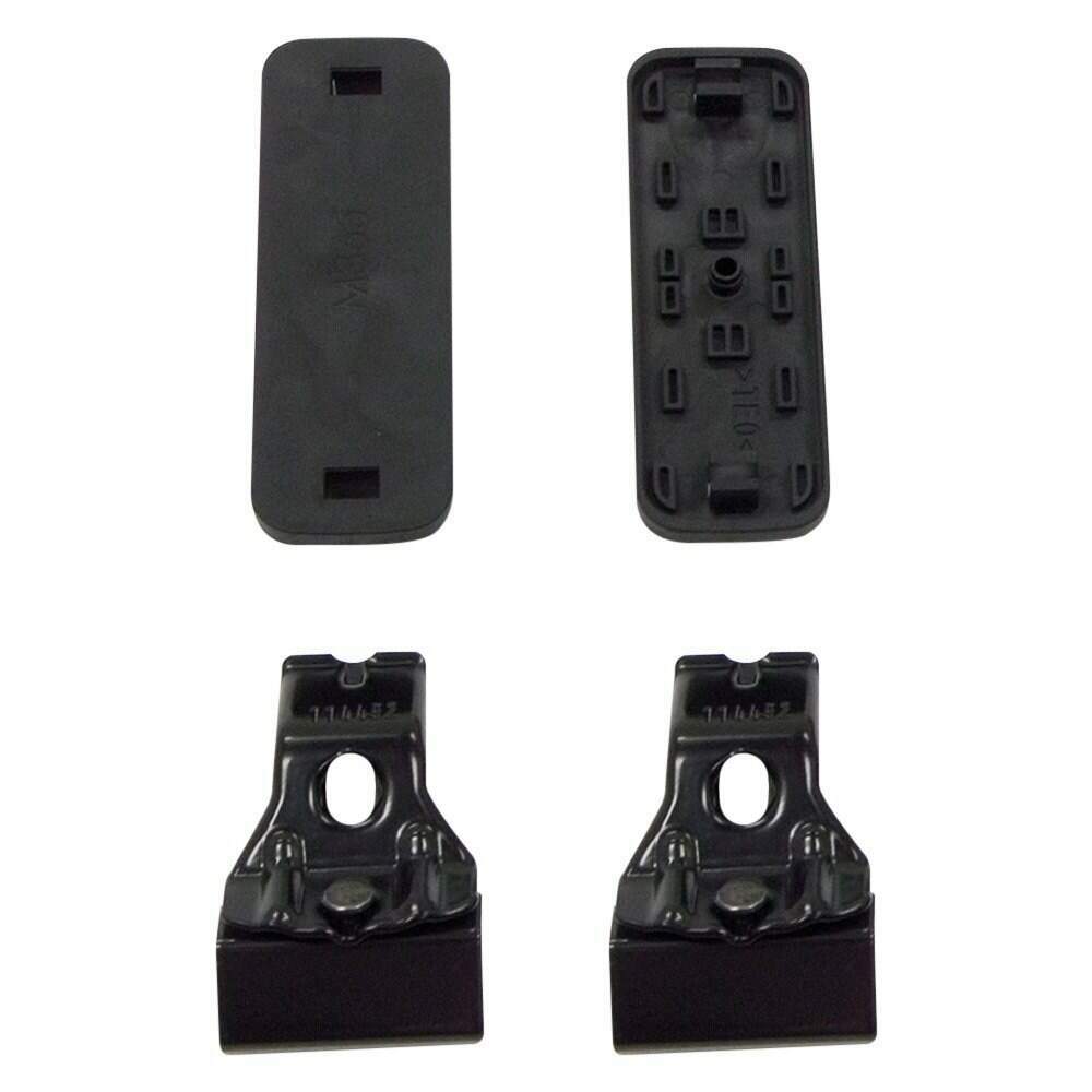 Rhino-Rack Pad & Clamp kit for 2500 Multi Fit - DK077