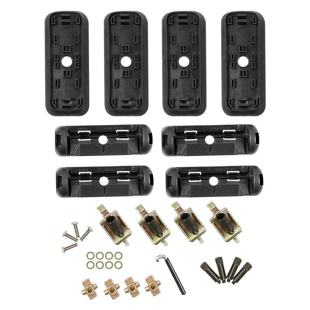 Rhino-Rack 2500 FMP Fitting Kit - DK286