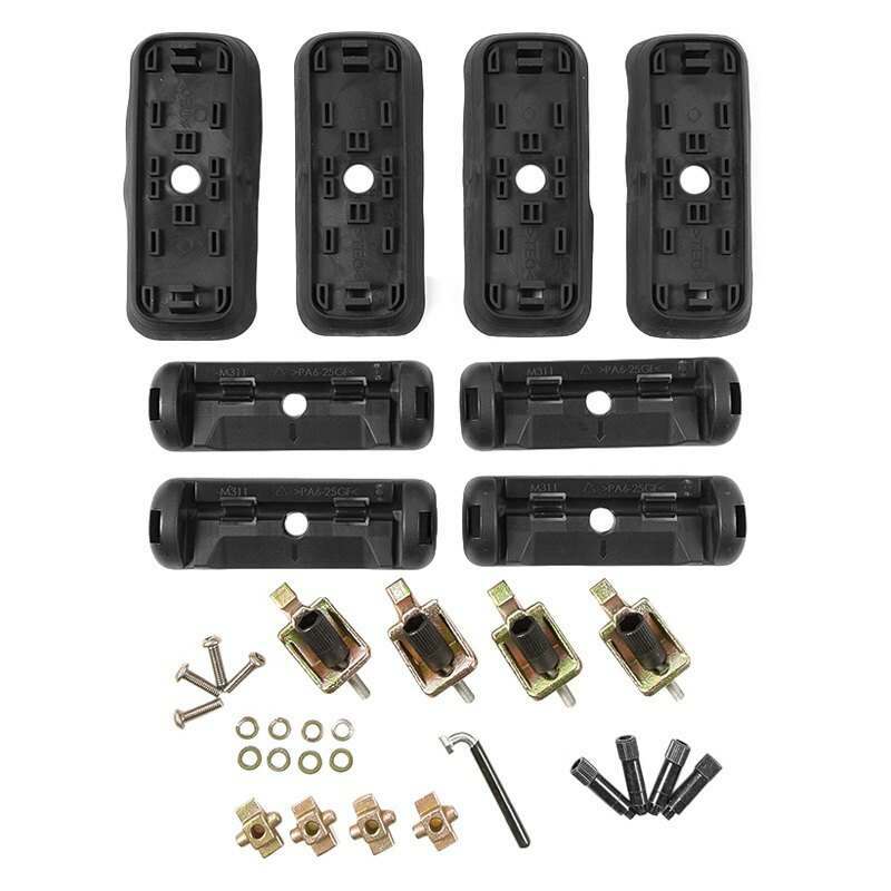 Rhino-Rack 2500 FMP Fitting Kit - DK292