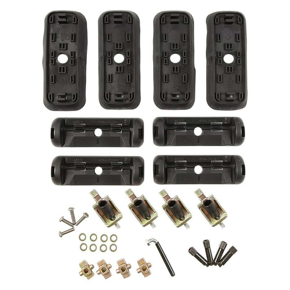 Rhino-Rack 2500 FMP Fitting Kit - DK478