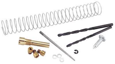 Dynojet Jet Kit for 1997-1998 Ducati M750 Monster - E7107