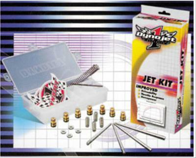 Dynojet Jet Kit for 1993-1997 BMW F650 - E9201
