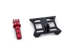 Dynojet Power Vision 3 Mount Kit,Yamaha R1 - 61300085