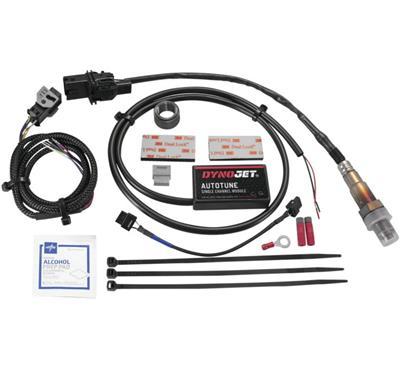 Dynojet AutoTune Kit,Single - AT-200