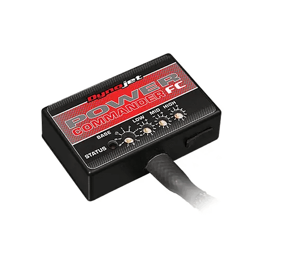 Dynojet Power Commander Fuel Controller for 2009-2016 Kawasaki KX450F - FC17002