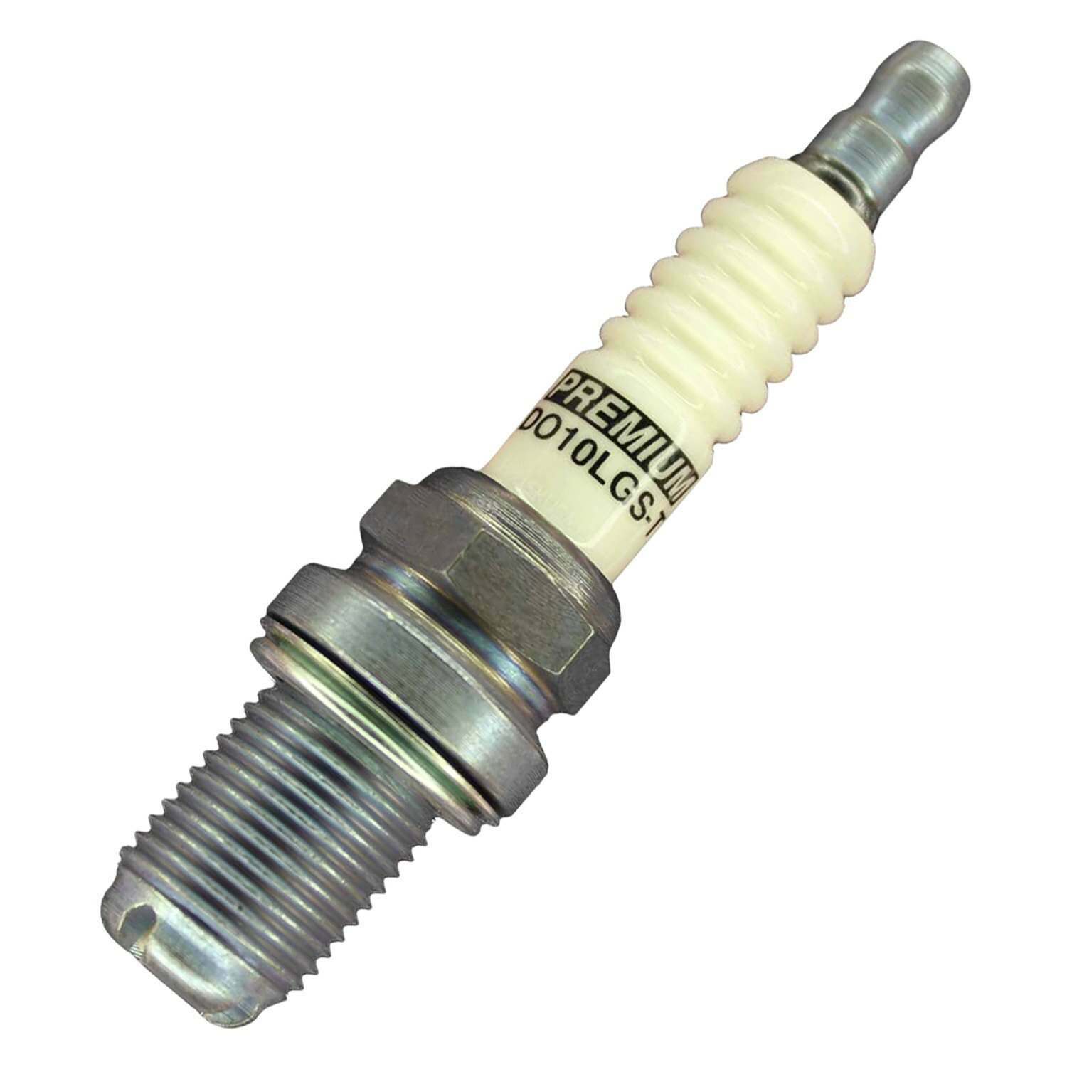 Brisk Premium Lgs Racing Spark Plug - DO10LGS-T