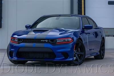 Diode Dynamics - DD2282 - Charger 2019 Pro-Series RGBW DRL Boards (2019-2019 Charger) - DD2282