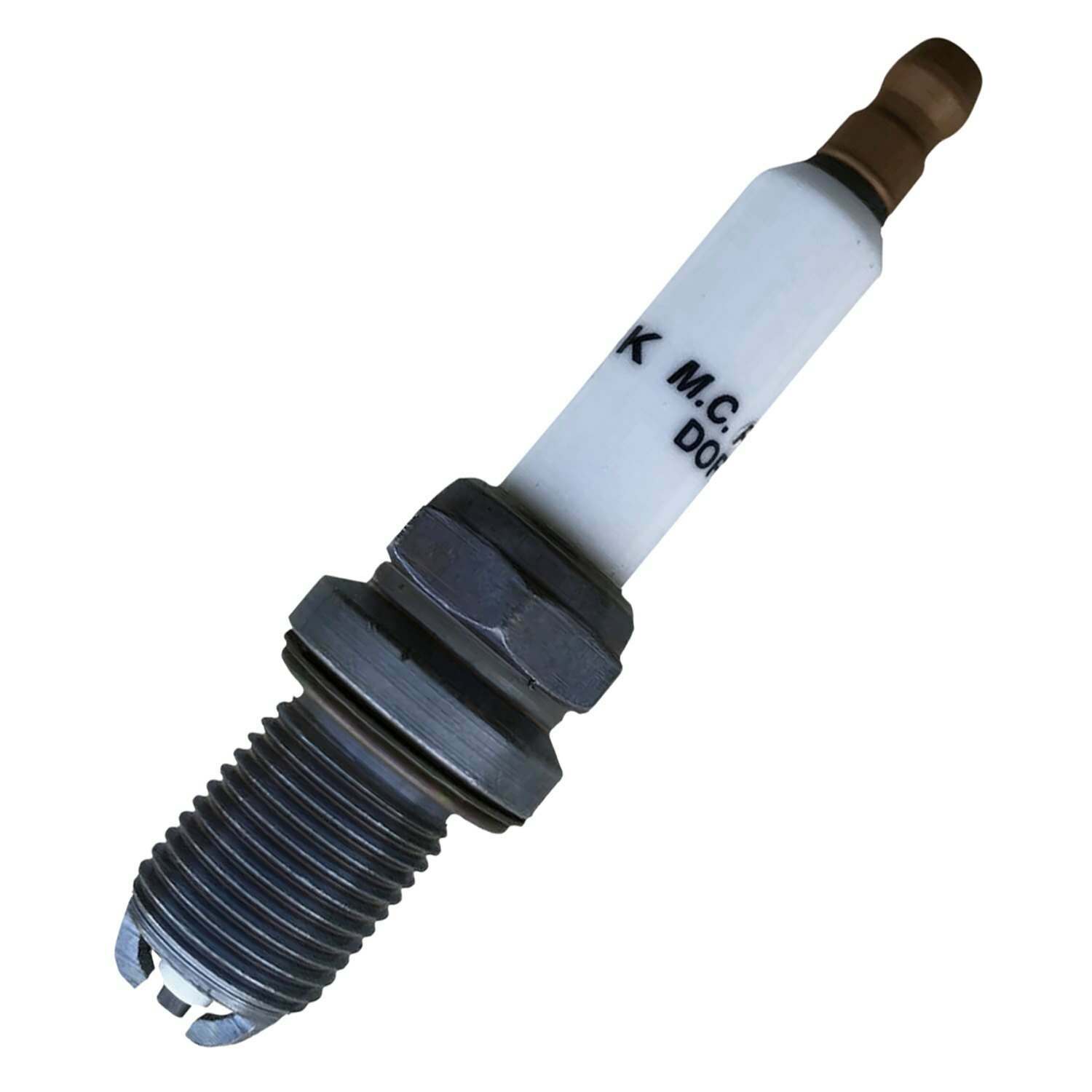 Brisk Extra Turbo Spark Plug - DOR10DS