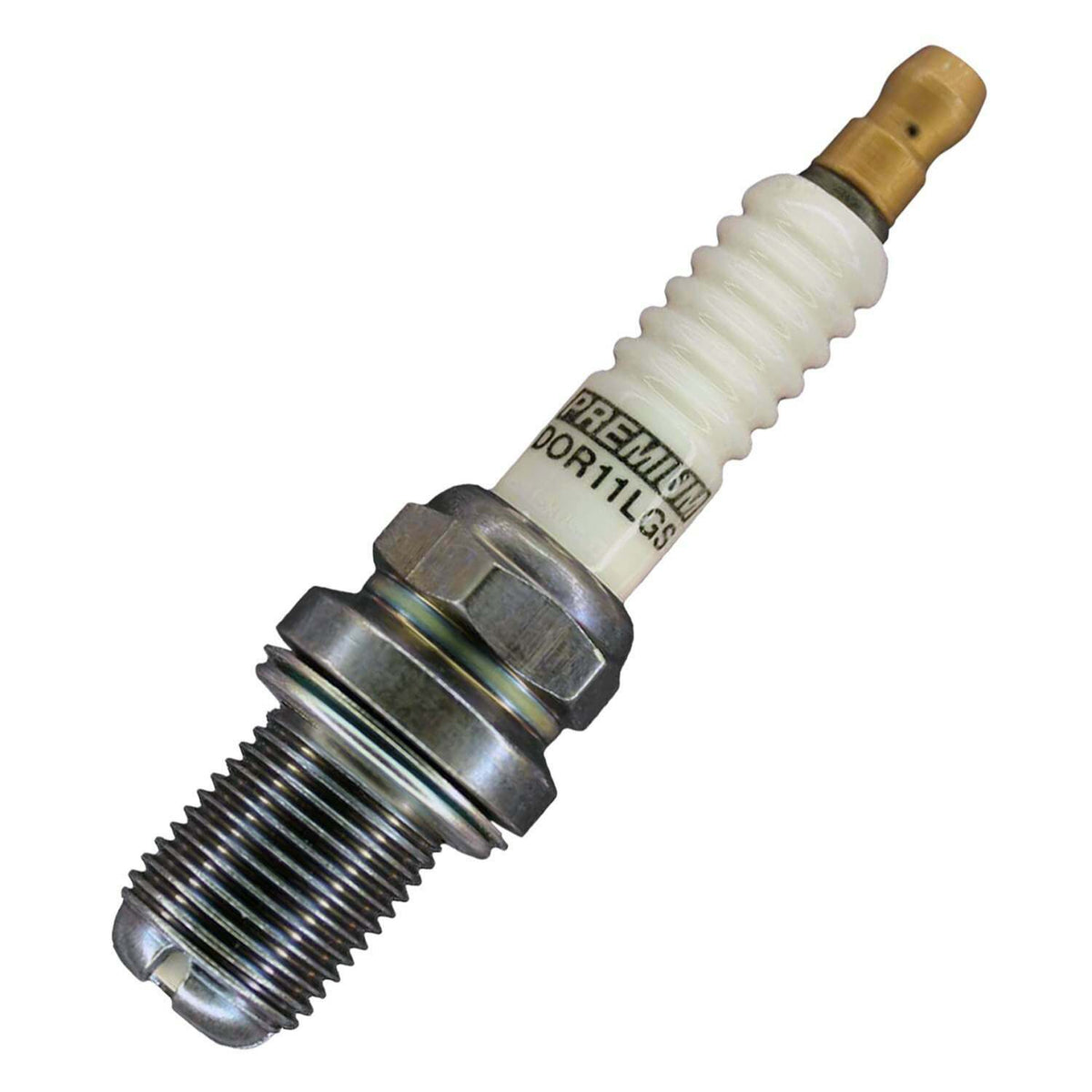 Brisk Premium Lgs Racing Spark Plug - DOR11LGS
