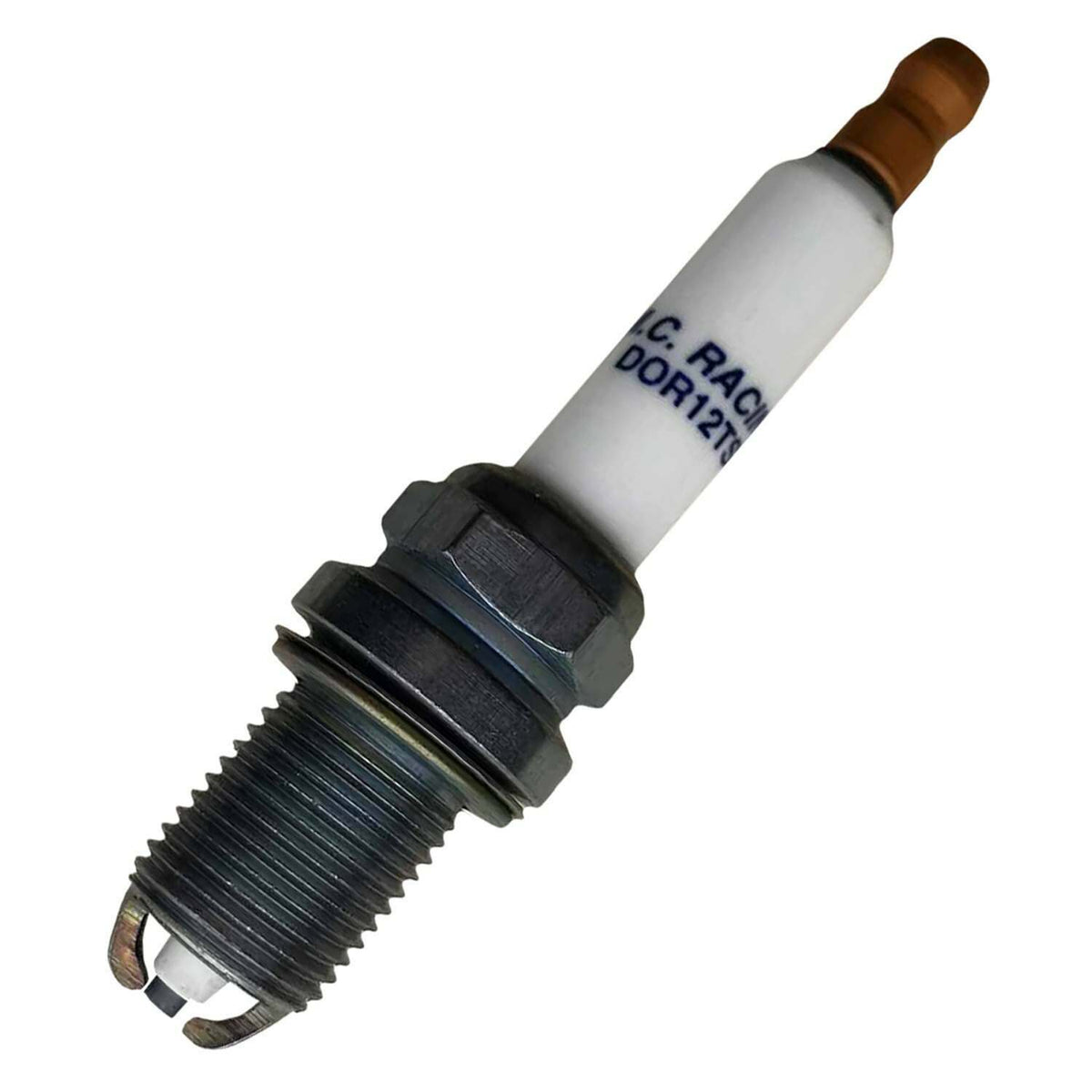 Brisk Premium Racing Spark Plug - DOR12TS