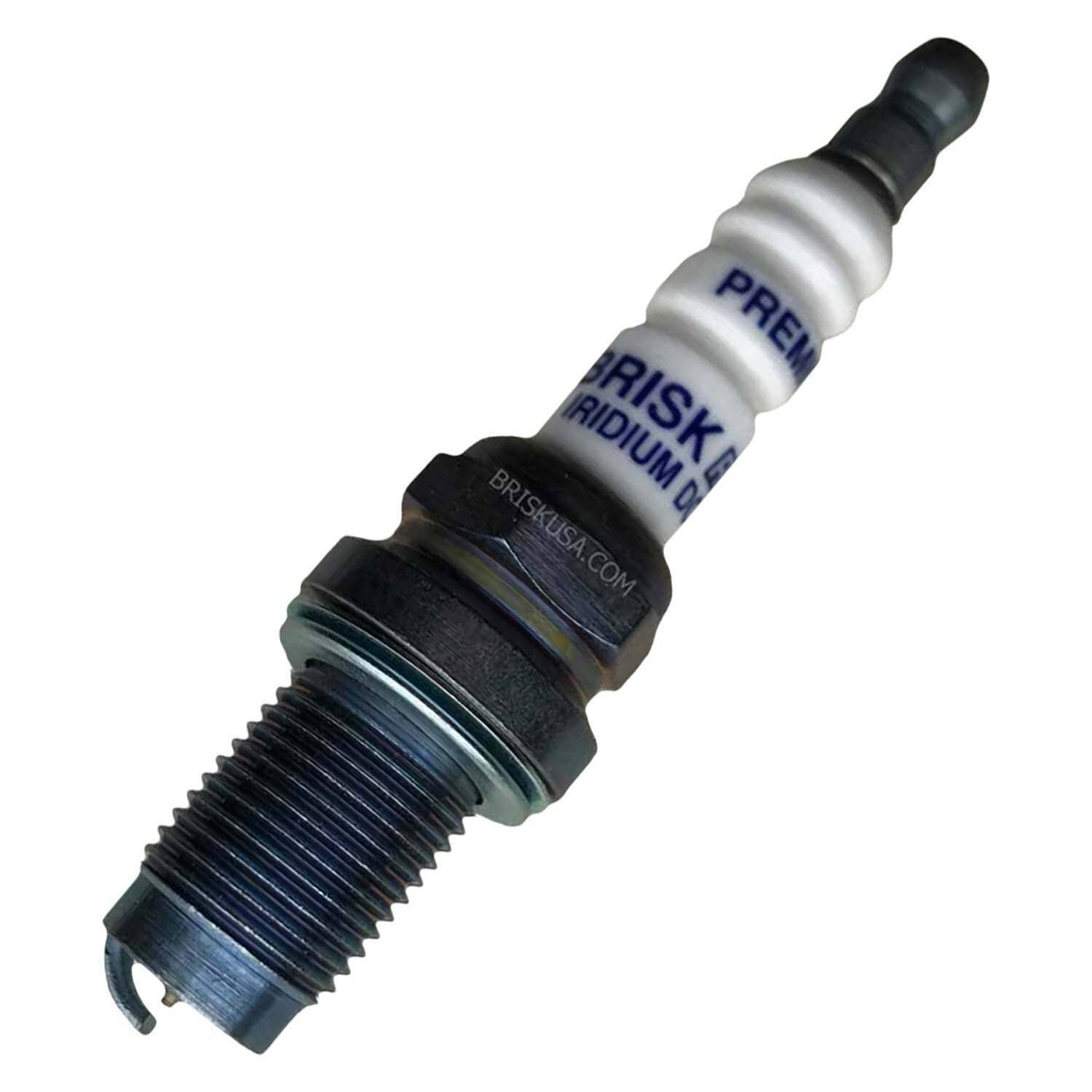 Brisk Iridium Racing Spark Plug - DOR14IR