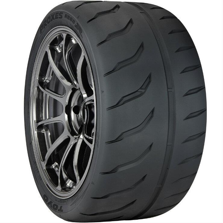Toyo Tires PROXES R888R 205/50ZR16 87W PXR8R TL - 103810