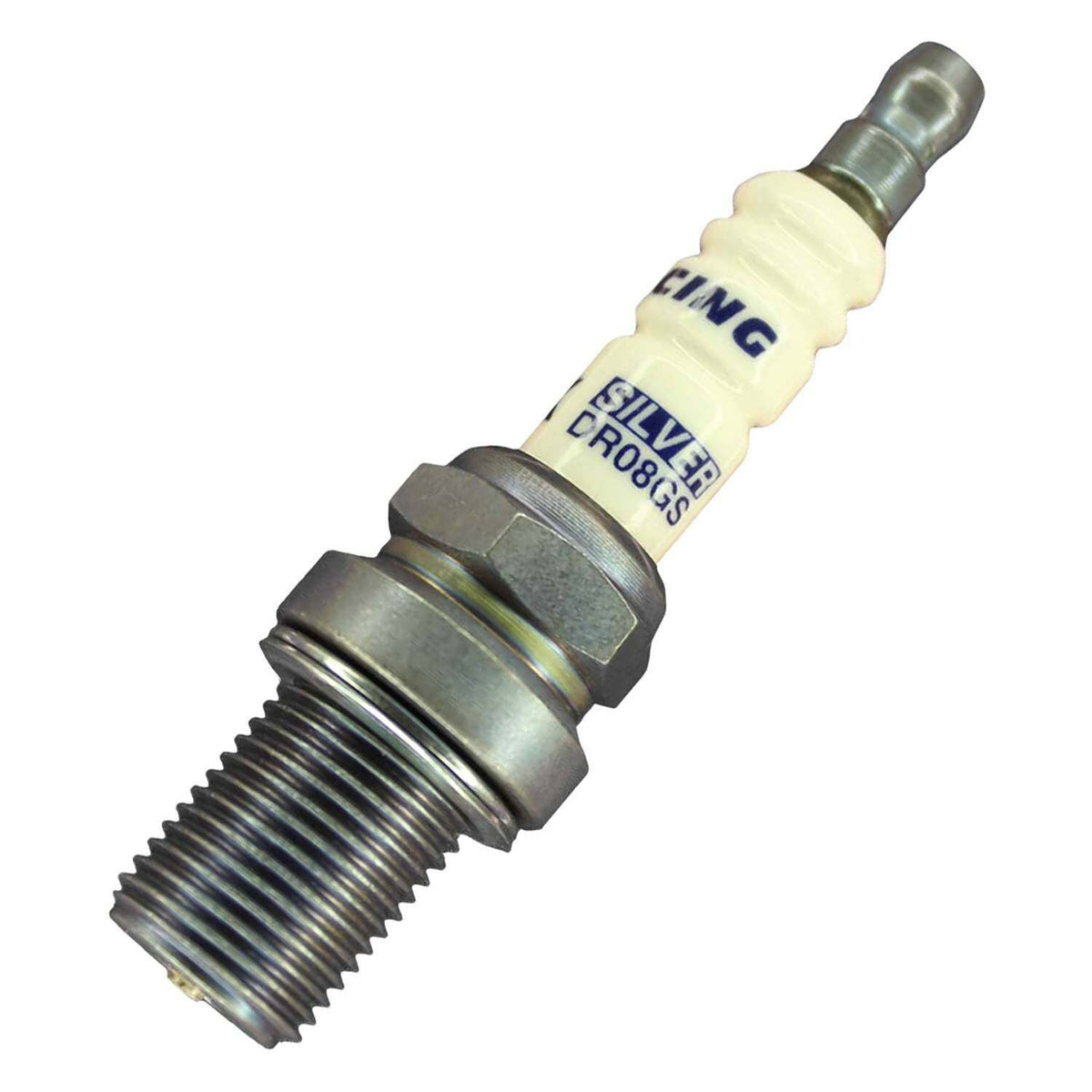 Brisk Premium Racing Surface Discharge Spark Plug - DR08GS