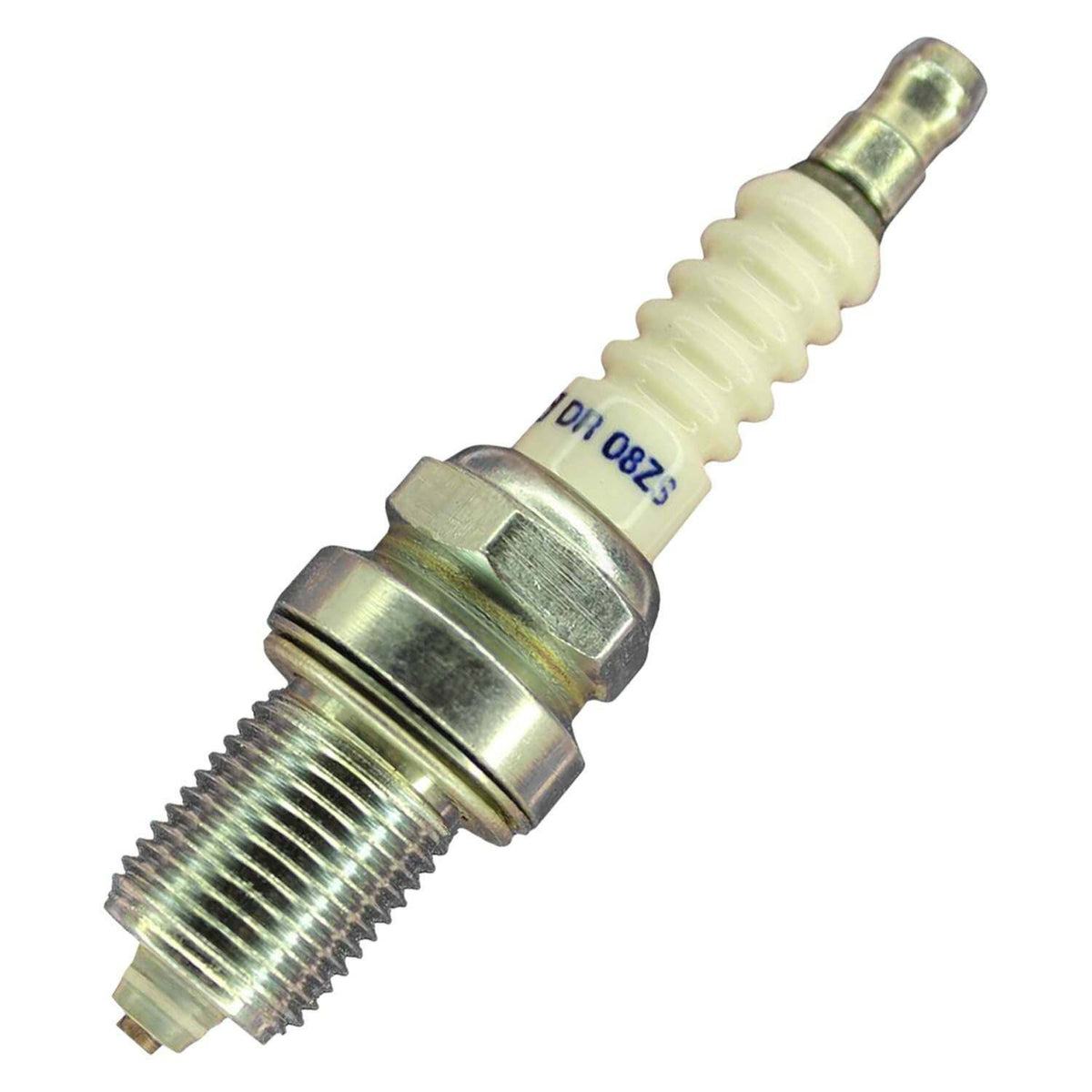 Brisk Premium Multi-Spark Spark Plug - DR08ZS