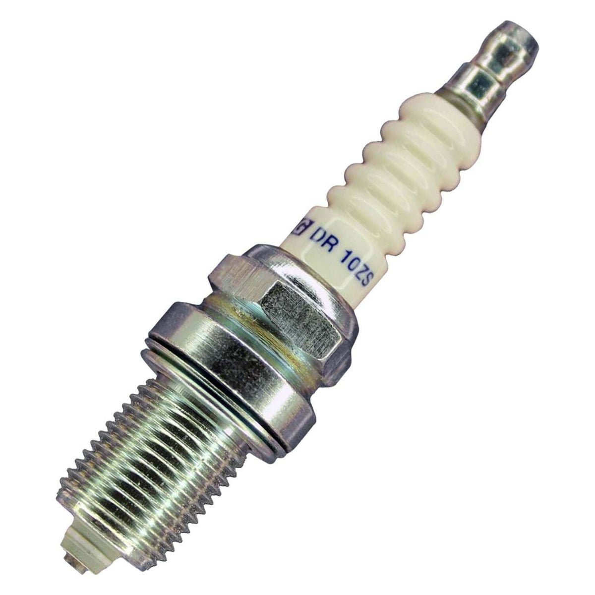Brisk Premium Multi-Spark Spark Plug - DR10ZS