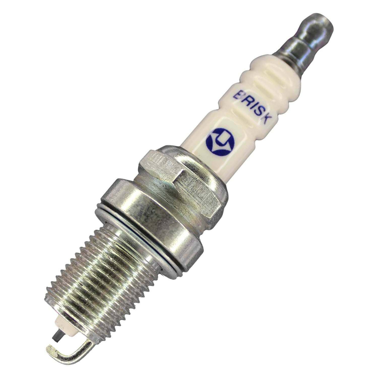 Brisk Silver Racing Spark Plug - DR12YS