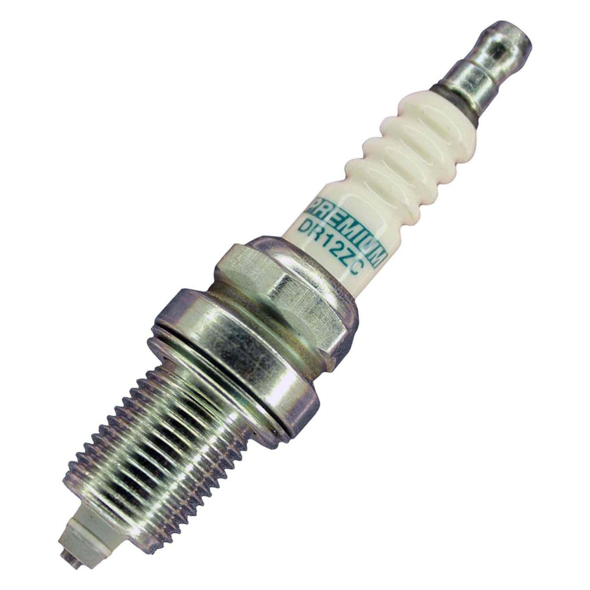 Brisk Premium Multi-Spark Spark Plug - DR12ZC