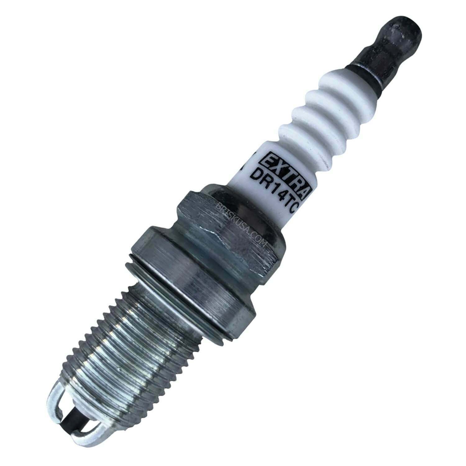 Brisk Extra Performance Spark Plug - DR14TC