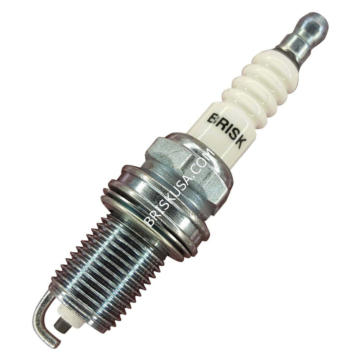 Brisk Super Copper Spark Plug - DR14YC-1