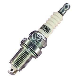 Brisk Super Copper Spark Plug - DR14YC