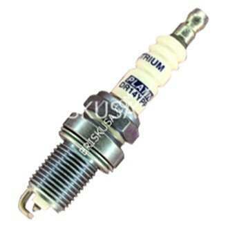 Brisk Double Platin Spark Plug - DR14YPP