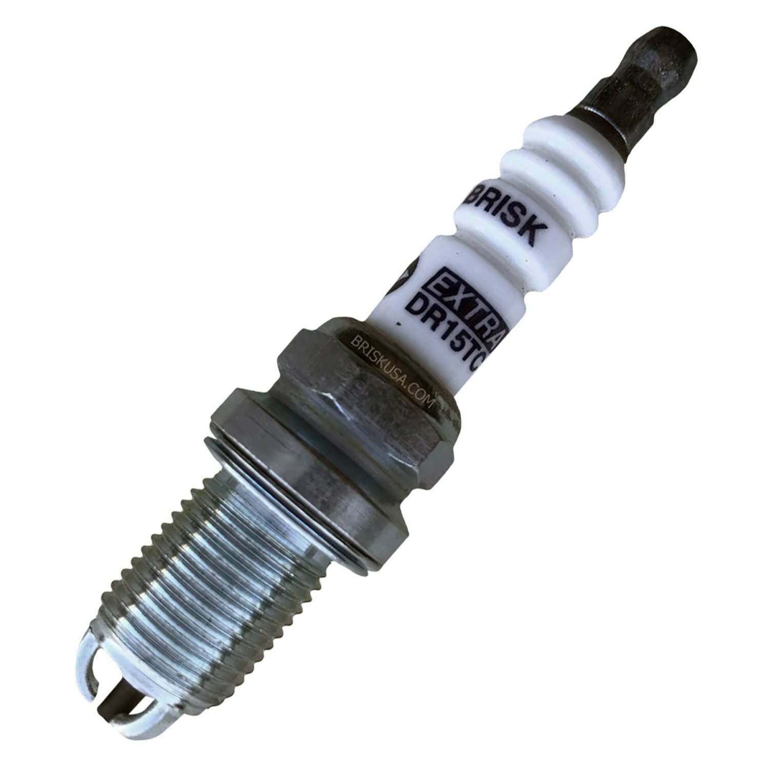 Brisk Extra Performance Spark Plug - DR15TC