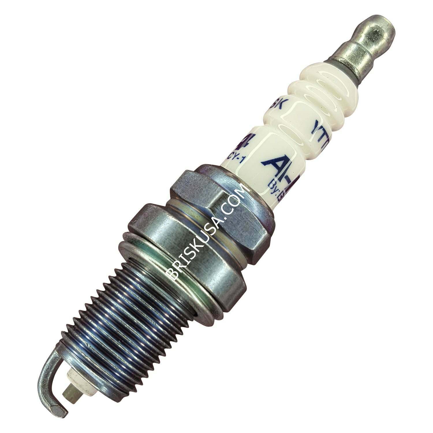 Brisk A-Line Spark Plug - DR15YCY-1