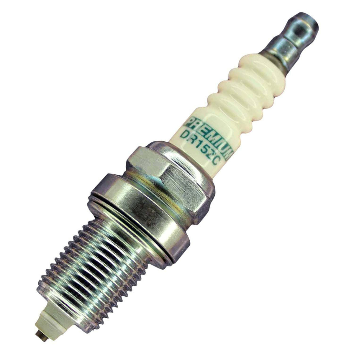 Brisk Premium Multi-Spark Spark Plug - DR15ZC