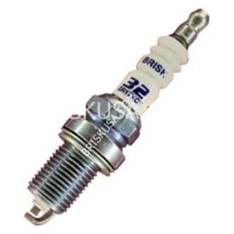 Brisk A-Line Spark Plug (2012-2018 Prius C) - DR17YCY