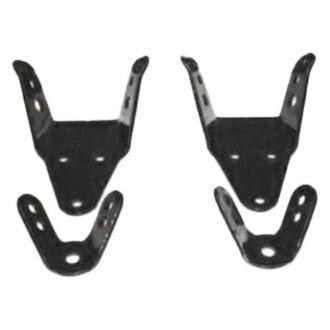 Skyjacker Dual Shk Kt Frt 77.5-79F250 (1977-1979 F-250) - DS300