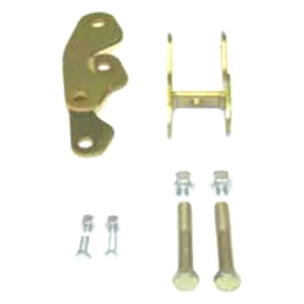 Skyjacker Dual Shk Kit Rear Ran/Broii (1983-1997 Bronco II, Ranger) - DS320