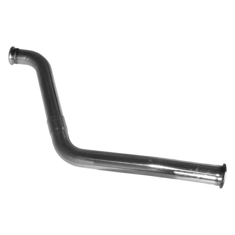 MBRP Down Pipe Kit; T409 (2003-2007 F-250 Super Duty,2003-2007 F-350 Super Duty) - DS6206