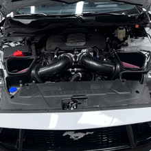 JLT Cold Air Intake System (2024-2026 Mustang GT / Darkhorse) - CAI-75-5200