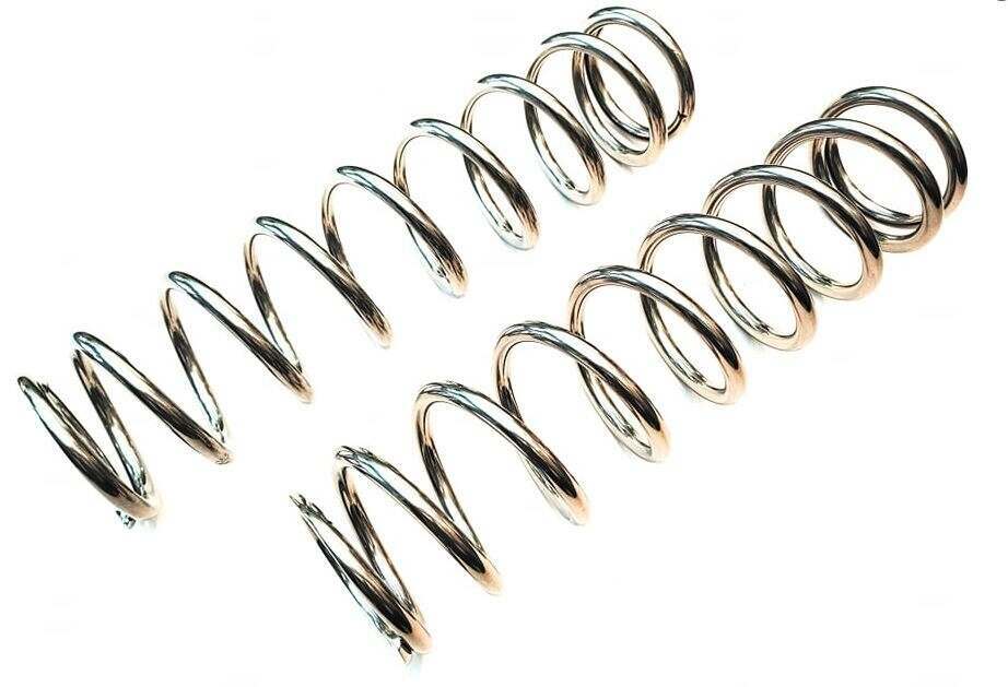 Kelltrac Rear Drag Springs - Pair (2005-2014 Mustang) - KTI-RDS05