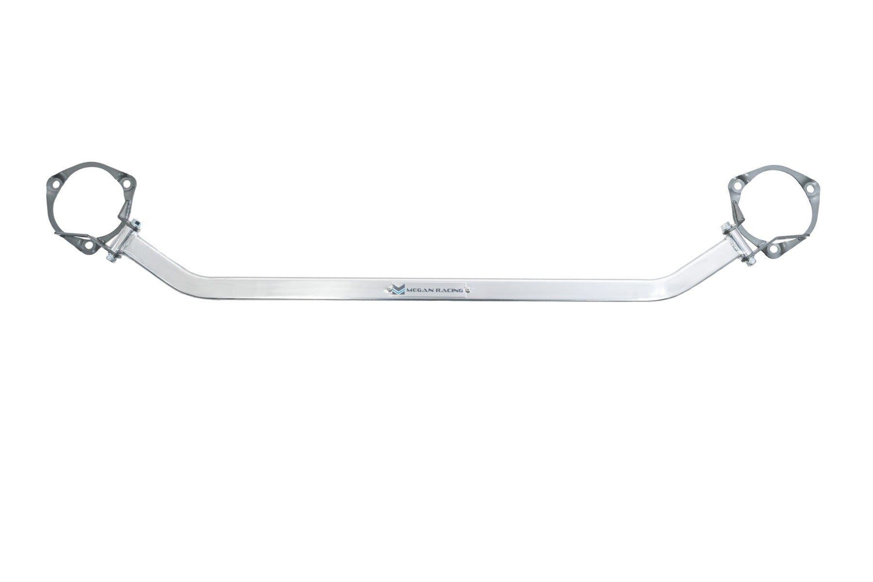 Megan Racing Race-Spec Front Upper Strut Bar (2019+ Subaru Forester) - MR-SB-SF19FU-1P