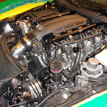On3 Performance Low Mount Twin Turbo System (2014-2019 C7 Corvette)