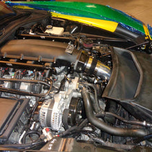 On3 Performance Low Mount Twin Turbo System (2014-2019 C7 Corvette)