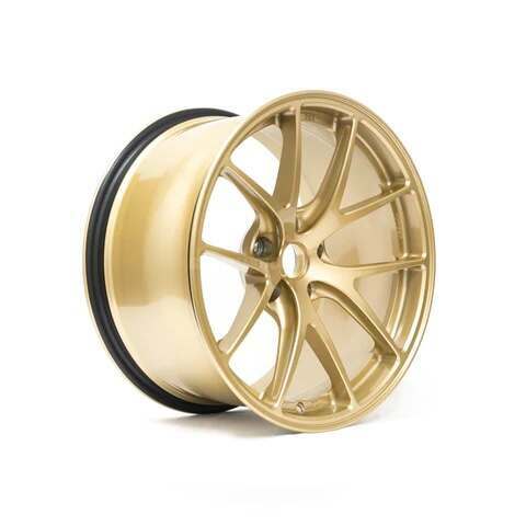 BBS Wheels RIA Wheel - 18x10, 5x120, - RIA045GL